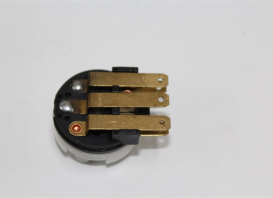 Contact slot Honda CB 750 F