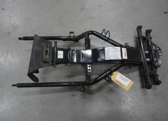 Achtersubframe Honda VFR 800 I