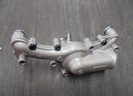 Wasserpumpe BMW R 1200 RS LC
