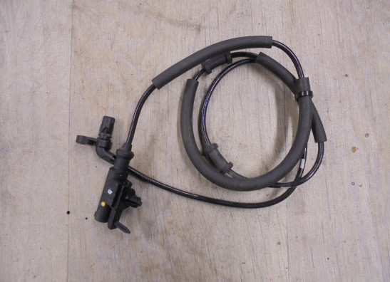 ABS sensor rear Kawasaki Z 650