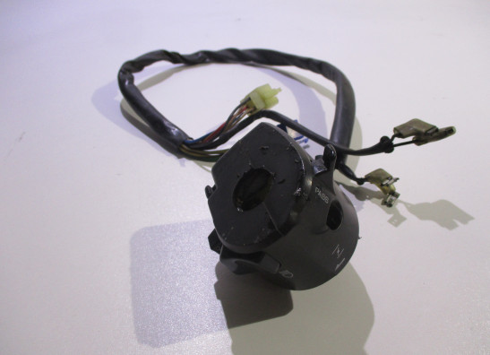 Handlebar switch assy left Yamaha YZF R1