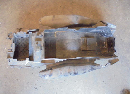 Achterspatbord Suzuki DL 1000 V STROM