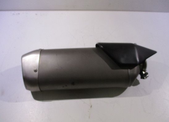 Muffler Yamaha MT 10