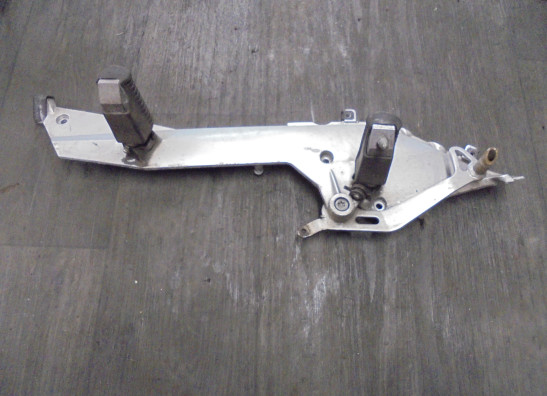 Rechter schetsplaat BMW R 1200 RT