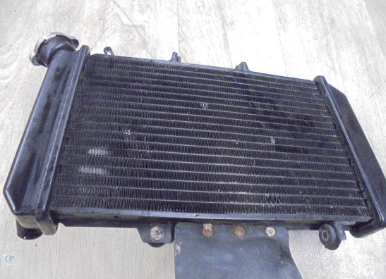 Radiateur Hyosung Comet 650