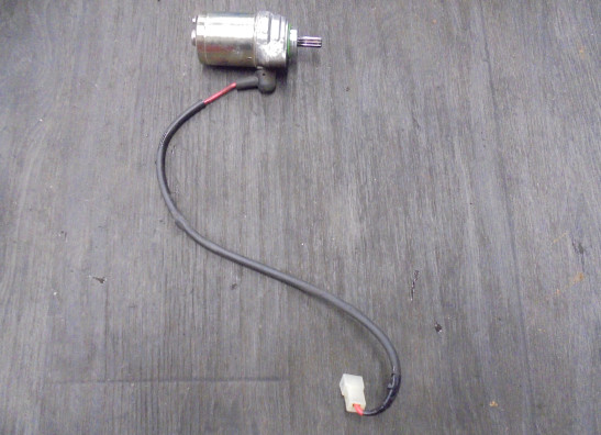 Startmotor Yamaha YZF R 125