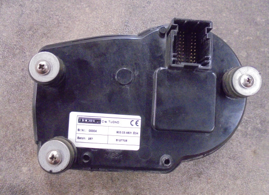 Tellerset Aprilia Tuono 1000