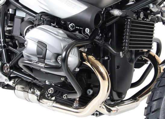 Valbeugel BMW R Nine T Scrambler