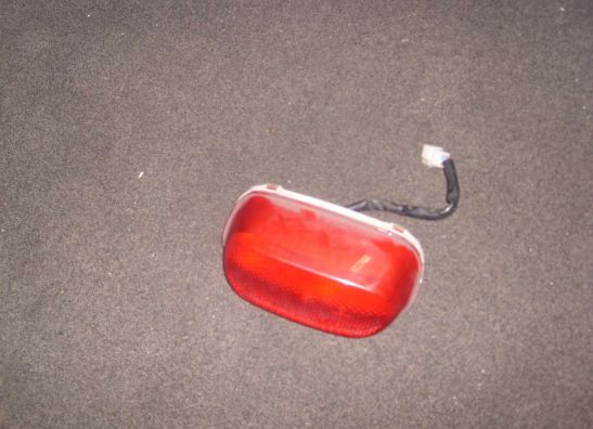 Rear light Kawasaki ZZR 600