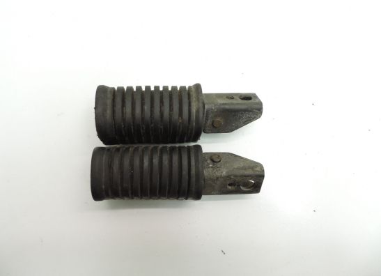 Duo fussrastenanlage Kawasaki LTD 750