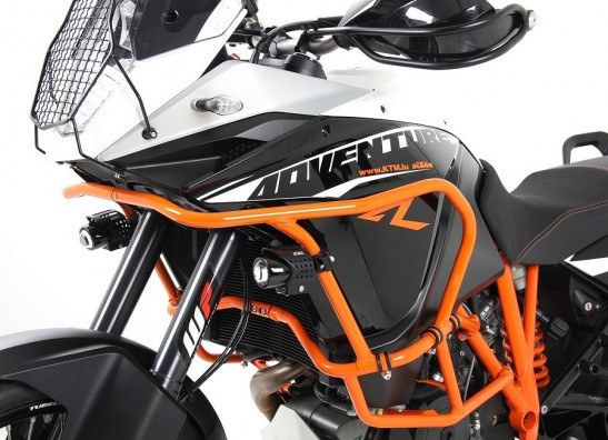 Motorschutzbugel Sturzbugel KTM 1090 Adventure