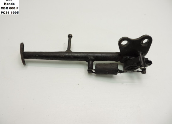 Side stand bar Honda CBR 600 F