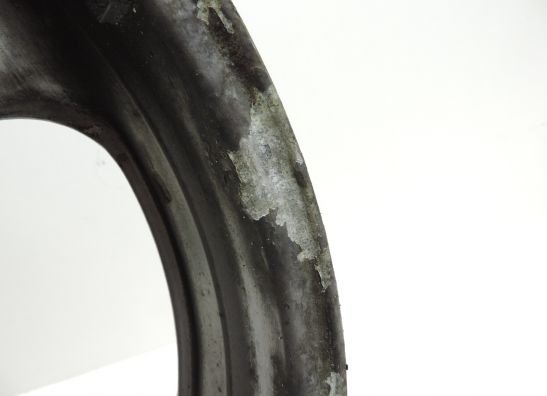 Achtervelg Honda ST 1100 Pan European