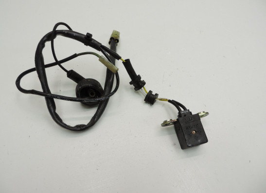 Pulsgever Honda ST 1100 Pan European