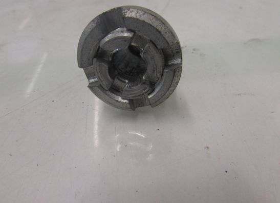 Frame - onderdelen Suzuki GSX R 750