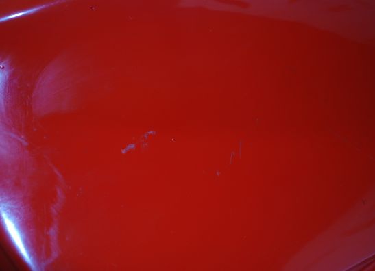 Benzintank Ducati Paso