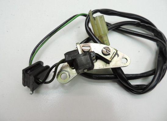 Pulsgever Suzuki GSX R 750