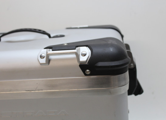 Kofferset Ducati Multistrada 950