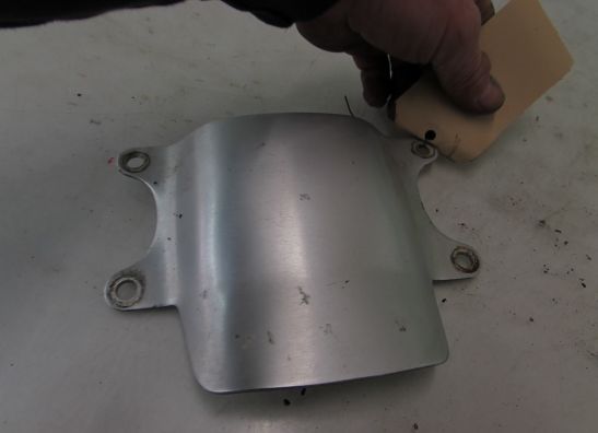 Front fender Kawasaki GPZ 1000