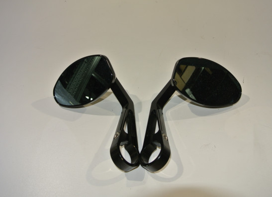 Spiegel set Yamaha MT 07