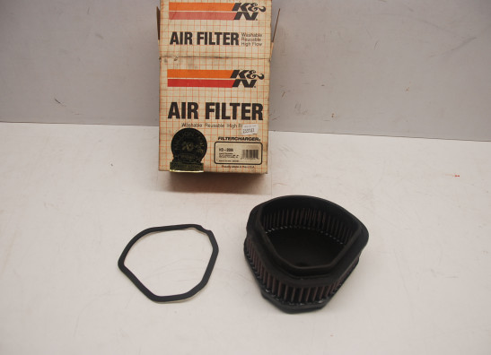 Luchtfilter Harley Davidson Touring