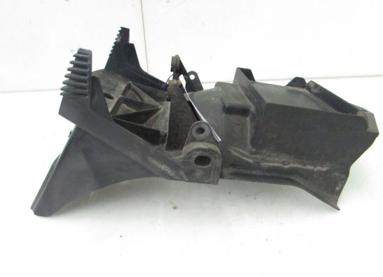 Kennzeichenhalter Honda CBR 600 F