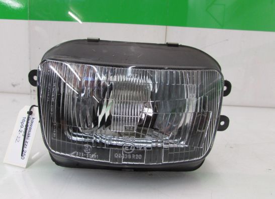 Headlight Kawasaki ZZR 250