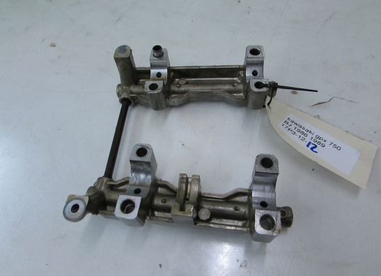 Motorblock Sonstiges Kawasaki GPX 750
