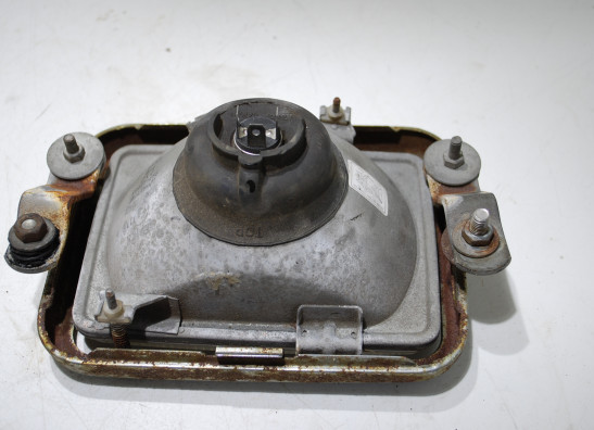 Headlight Honda TRANSALP