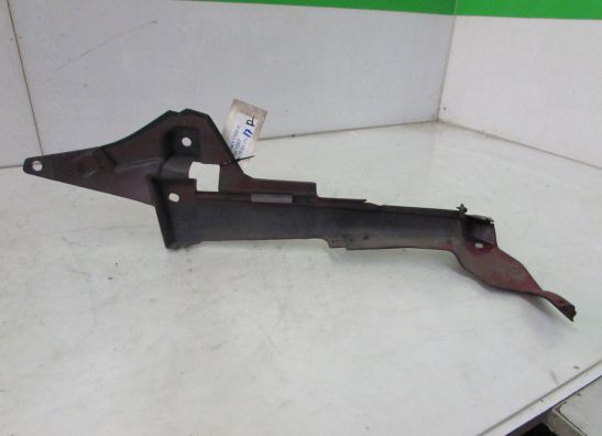 Rechter achterkant BMW R 1100 RT