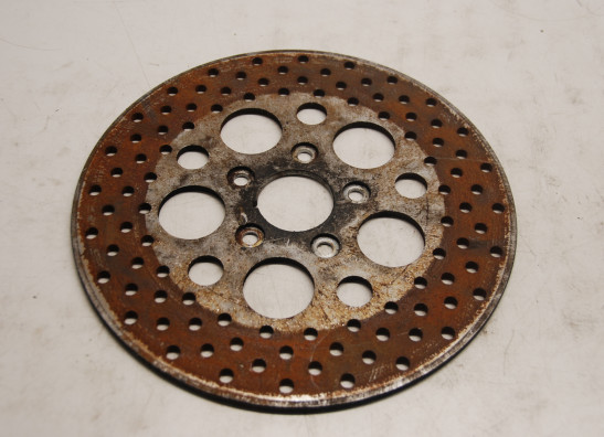 Remschijf voor Harley Davidson Custom universal other