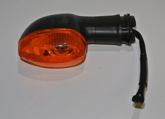 Knipperlicht Yamaha YZF R6