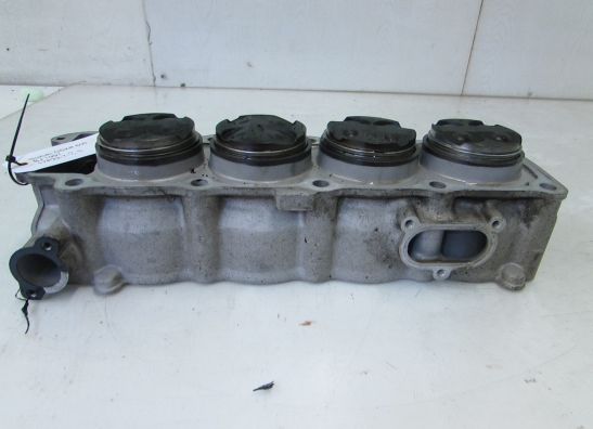 Cylinders Suzuki GSX R 600