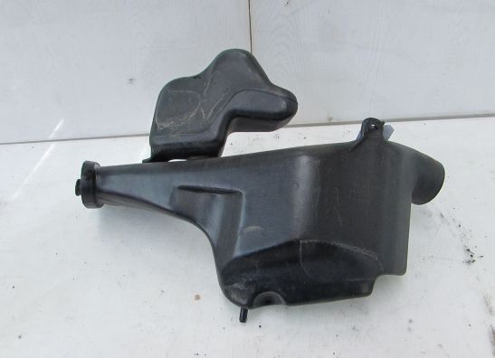 Rechter luchtbuis Kawasaki ZZR 1100