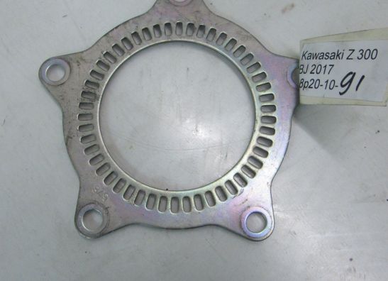 ABS ring voor Kawasaki Z 300