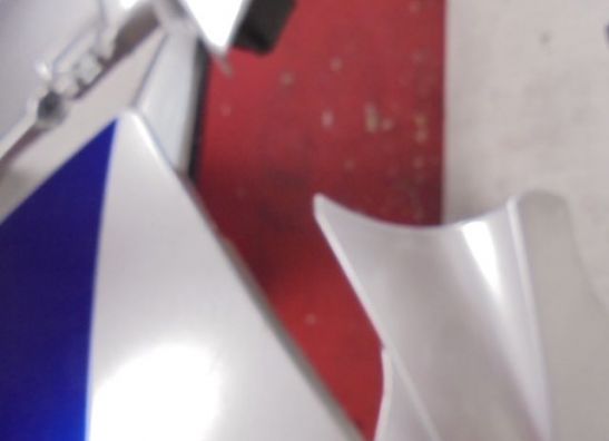 Seiten verkleidung links Yamaha FJR 1300