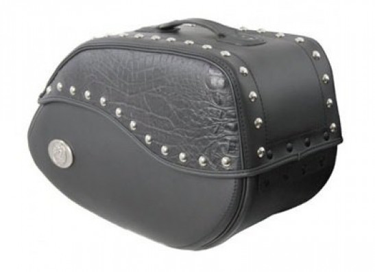 Kofferset Moto Accessoires Bagage