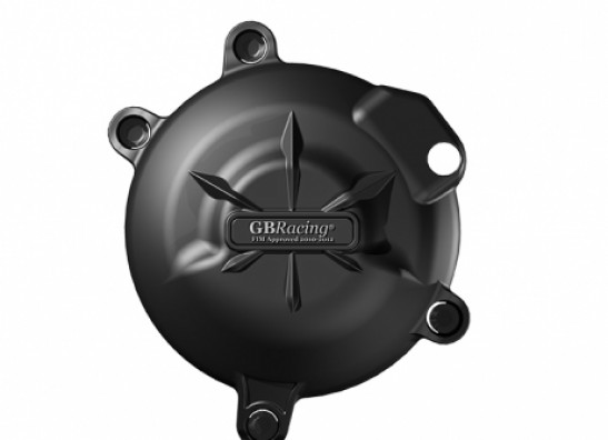 Motorblokdeksel Kawasaki ER 6