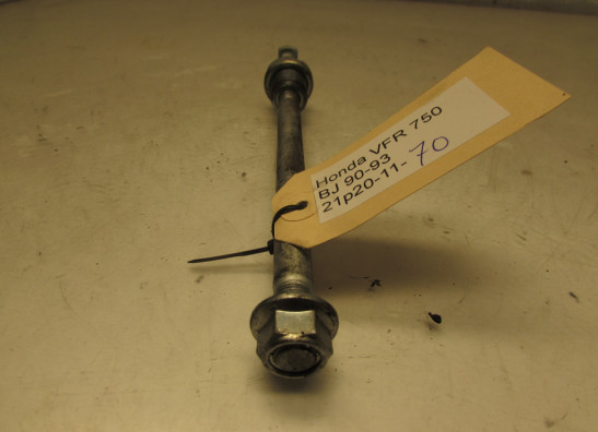 Engine parts Honda VFR 750