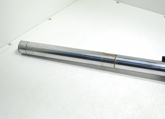 Standrohr Gabelholm links komplett Honda ST 1100 Pan European