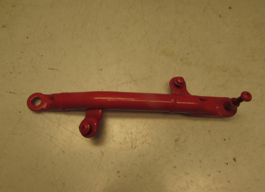 Frame body parts Yamaha V max