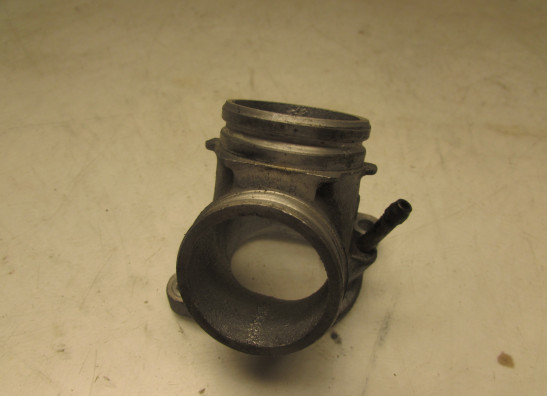 Ansaugkrummer Yamaha V max