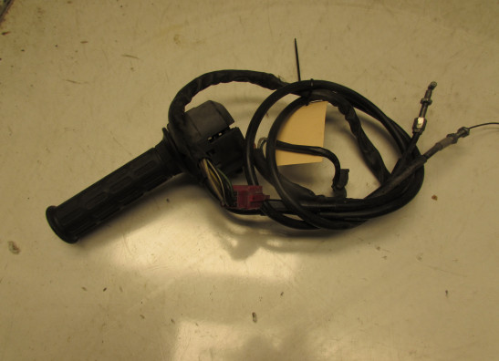 Handlebar switch assy right Honda VFR 750
