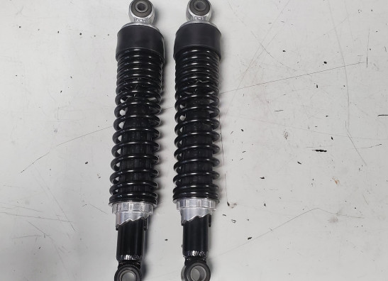 Achterschokbreker Aprilia Overige aprilia