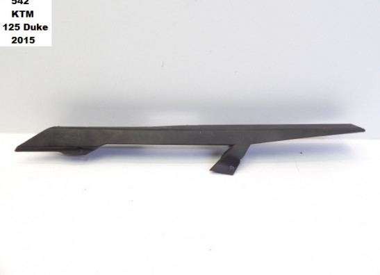 Chaincase KTM 125 Duke
