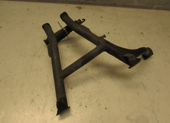Side stand bar Honda Deauville 650 - 700