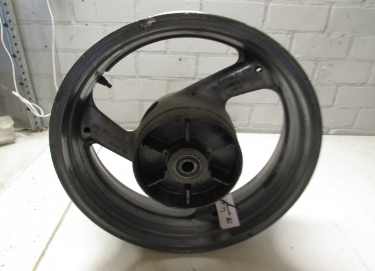 Felge hinten Yamaha TRX 850