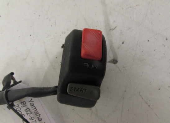 Stuurschakelaar rechts Yamaha XJ 600 Diversion