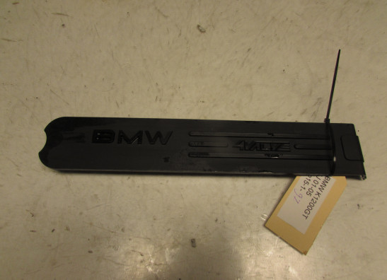 Afdekkap BMW K 1200 RS