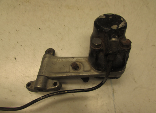 Front brake master cylinder  Overig Onbekend Unknown